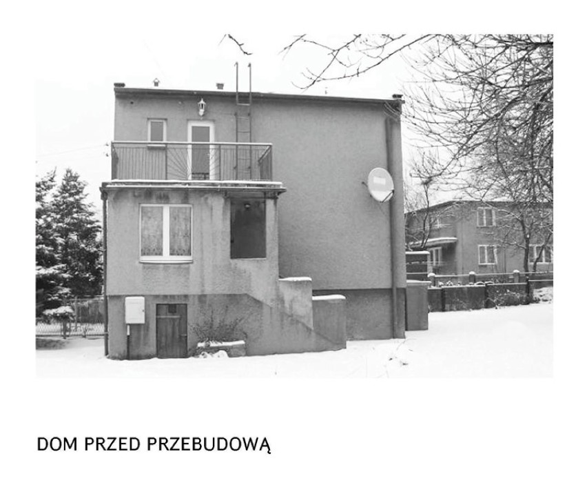 Cube-2-box / Zalewski Architecture Group