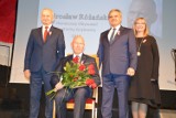 Generał Różański został Honorowym Obywatelem Gminy Grębocice [FOTO]