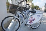 Europejski Dzień bez Samochodu w Piotrkowie: rower miejski przez godzinę za darmo, emzetką bez biletu