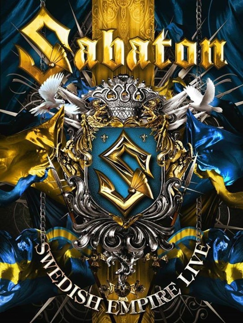 Sabaton