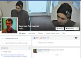 Kajetan P. na Facebooku. Kto tworzy profile bezwzględnego mordercy?