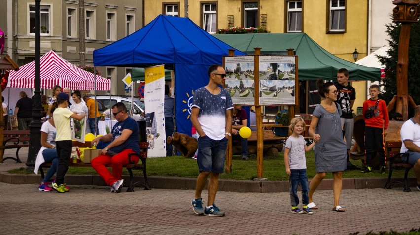 W Strzelnie odbywa się Festiwal Czekolady