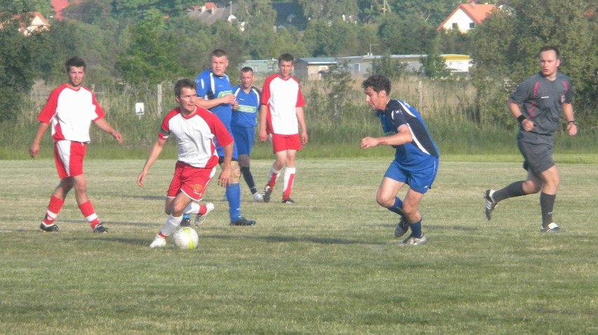 Norda Karwia - Zatoka Puck 2:1