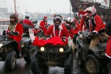 Mikołaje na Motocyklach 2011 już w najbliższą niedzielę