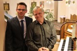 Starogard Gd. Koncert Alexeya Schmitova w ramach II Międzynarodowego Festiwalu Muzyki Organowej na Kociewiu [RELACJA]