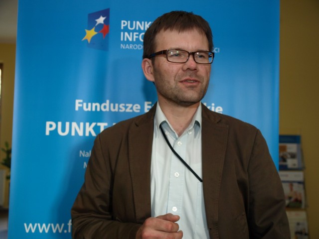 Krzysztof Wirkus