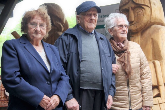 Ośrodek Edukacji Ekologicznej w Mokrzcu od soboty 25 maja 2019 nosi imię Jerzego Przybylskiego.