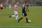 Centralna Liga Juniorów u17. Korona Kielce przegrała u siebie z Cracovią (ZDJĘCIA)