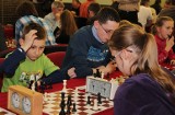 Rekord frekwencji w turnieju szachowym w Gnieźnie