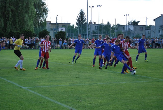 Mecz Polonia Leszno - Ostrovia Ostrów Wlkp. zakończył się wynikiem 0:1.