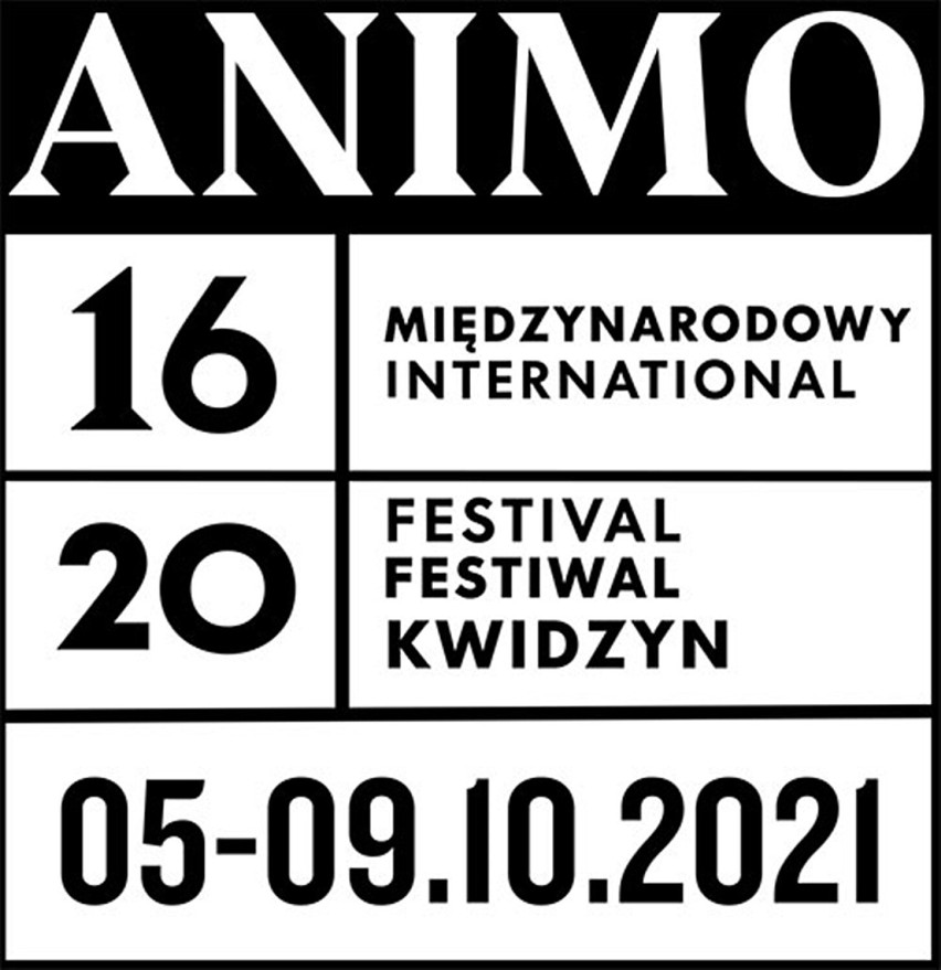 Trzeci dzień Festiwalu ANIMO Kwidzyn 2021. Czwartkowe propozycje odbędą się w Zamku, Kinoteatrze, Czarnej Sali oraz byłym budynku biblioteki