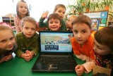 Dolny Śląsk: Raport - co oglądają dzieci w sieci?