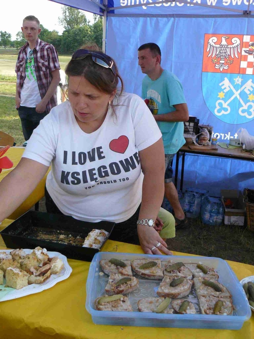 Krotoszyn - Dni Rodzicielstwa Zastępczego. Pobiegli po dom. ZDJĘCIA