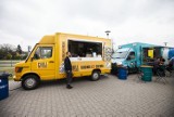 Wielki zlot food trucków w krakowskich Czyżynach