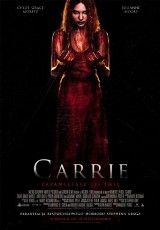 Legendarna "Carrie" w nowej odsłonie