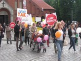 Marsz dla Życia i Rodziny już po raz czwarty przejdzie ulicami Ostrowa Wielkopolskiego