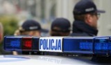 Zderzenie w Rybniku: Na ulicy Rajskiej motocyklista zderzył się z samochodem osobowym 