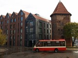 Gdańsk: Minibusy linii nr 100 rozpoczynają kursowanie od 26 października [ZDJĘCIA]