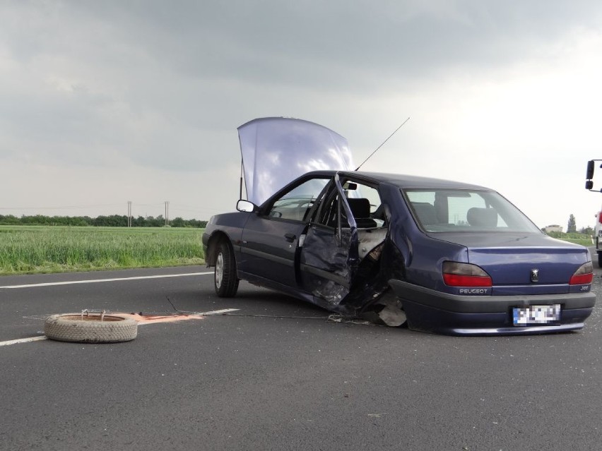 jpg.wypadek w topoli królewskiej