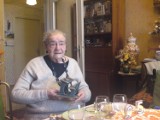 Stulatka Anna Eska to najstarsza członkini Związku Nauczycielstwa Polskiego w Lubuskiem. Należy do niego od 75 lat. 