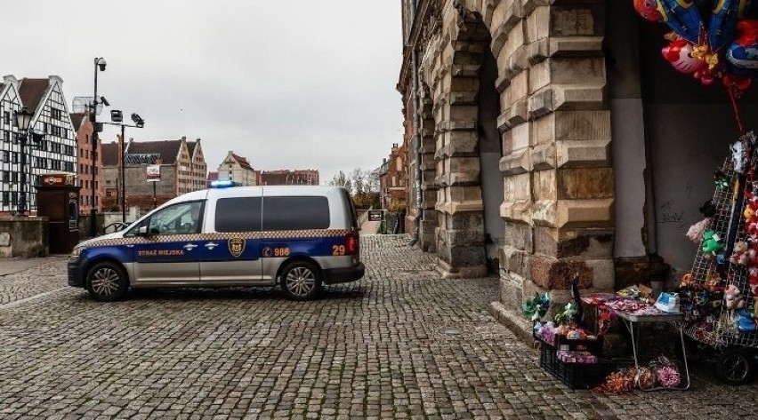 Uciążliwe hałasy w Gdańsku. Straż miejska potwierdza, że dyżurny odmówił interwencji po zgłoszeniu mieszkańca