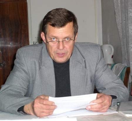 Krzysztof Gogolewski (1948-2008). Fot. Archiwum