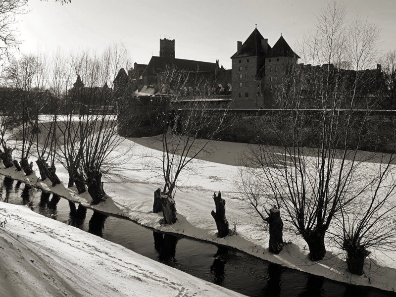 Galeria zdjęć - Malbork