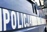 Gdynia: Wypadek na Oksywiu. Samochód osobowy spadł ze skarpy
