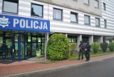 Gorlice. Policjant z komendy powiatowej zatrzymany przez funkcjonariuszy Biura Spraw Wewnętrznych [AKTUALIZACJA]