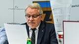 To koniec CWKS Zawisza. Z końcem roku nastąpi likwidacja mającego 75-letnią historię klubu. Zdecydowały kwestie finansowe