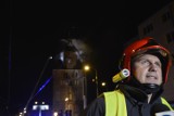 Straż pożarna w Gorzowie  ma nowego komendanta