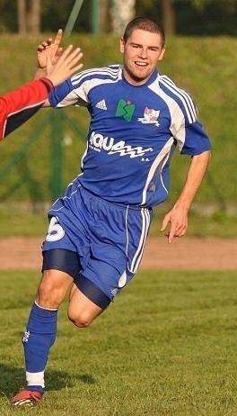 Krzysztof Chrapek
18 goli

Sezon 2008/2009 Górale kończą na...