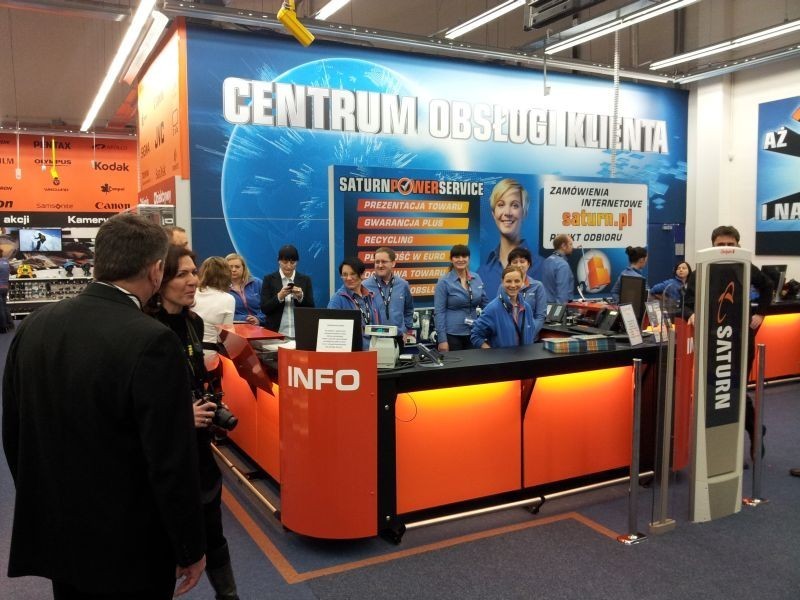 europa centralna gliwice