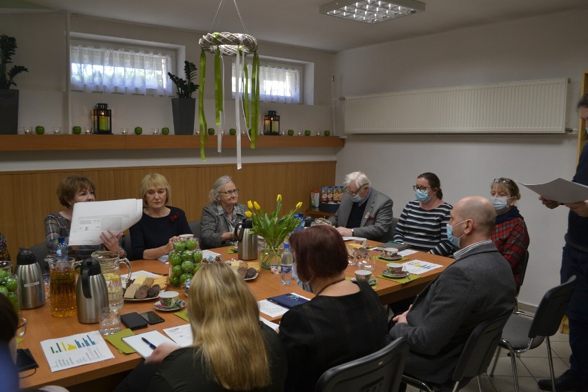 Rada Seniora dbają o lepsze życie osób starszych w mieście