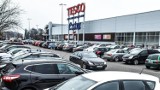 Tesco zwolni ponad 2000 pracowników. Także w Bydgoszczy