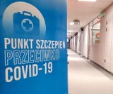 Już  200 najmłodszych dzieci zaszczepionych w Kościerzynie przeciw COVID-19