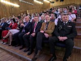 Dzień Strażaka 2023 w Opocznie: Koncert dla strażaków w MDK zgromadził strażaków ochotników i koła gospodyń wiejskich. ZDJĘCIA, VIDEO