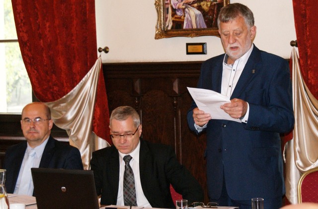 MZK w Jastrzębiu: gminy wracają do Związku