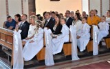 Pierwsza Komunia Święta w Sławnie w niedzielę - 28.06.2020 r. ZDJĘCIA