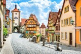 Cuda i niezwykłości Niemiec: 19 najbardziej niesamowitych miejsc. Musicie je zobaczyć