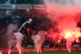 Kary po derbach. Stadion Cracovii zamknięty na trzy mecze, 100 tysięcy złotych grzywny, zakaz wyjazdów