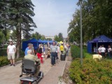 Zdrowa Sobota w Chodzieży: 18 sierpnia warto przyjść do parku Ostrowskiego i skorzystać z badań
