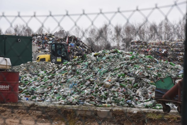 Od 1 stycznia 2020 roku w gminie Świdnica wzrosną ceny za odbiór odpadów.