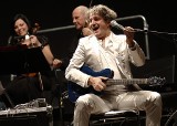 Goran Bregovic w Gdyni: Zobaczcie zdjęcia z koncertu z orkiestrą w HSW