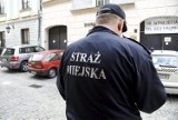Radny Gąbka chce likwidacji Straży Miejskiej w Lublinie
