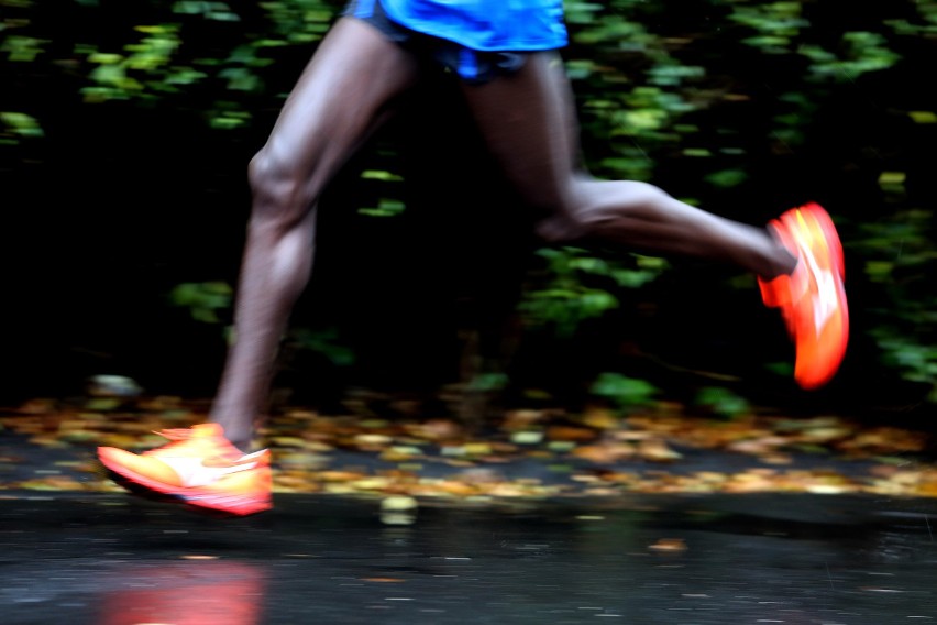 3. PZU Cracovia Półmaraton Królewski za nami. Znajdź się na zdjęciach