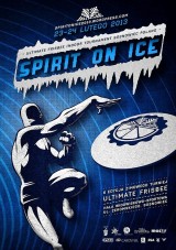 Sosnowiec: Międzynarodowy Turniej Frisbee Ultimate Spirit on Ice już w ten weekend
