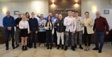 Sportowcy z Radomska i powiatu otrzymali nagrody za wyniki od władz powiatu radomszczańskiego. ZDJĘCIA