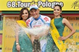 Tour de Pologne w Dąbrowie Górniczej: kibice, kolarze i emocje [ZDJĘCIA]