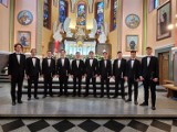 Parafia Farna w Rzeszowie  zaprasza na Wigilię Zesłania Ducha Świętego oraz koncert „Veni Creator!” z udziałem chóru „Gaudens Gaudebo"